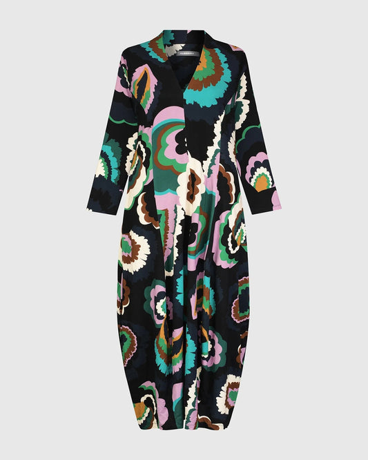 Intermezzo Cocoon Dress