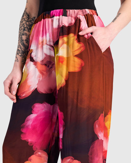 Nectar Straight Pants, Bloom